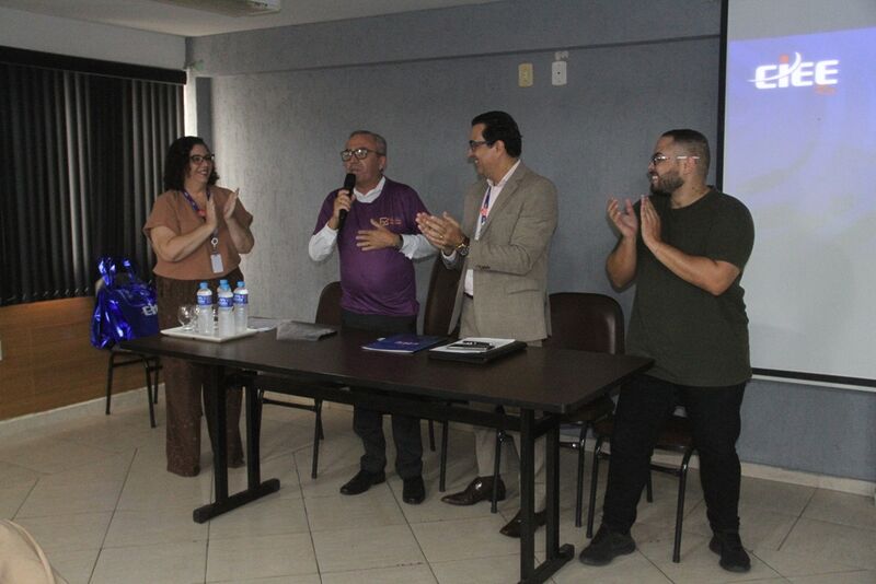 São Gonçalo recebe palestra para orientar empresas sobre o programa Jovem Aprendiz