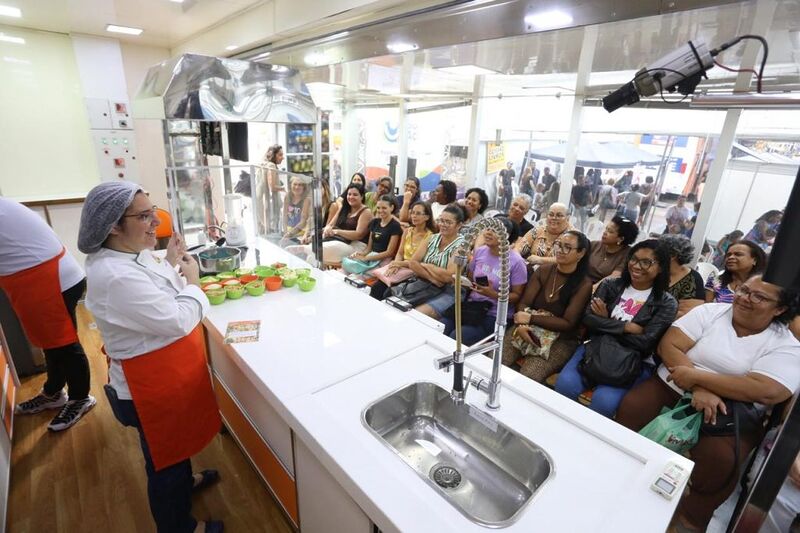 São Gonçalo recebe projeto Saúde em Ação nesta sexta-feira (27)