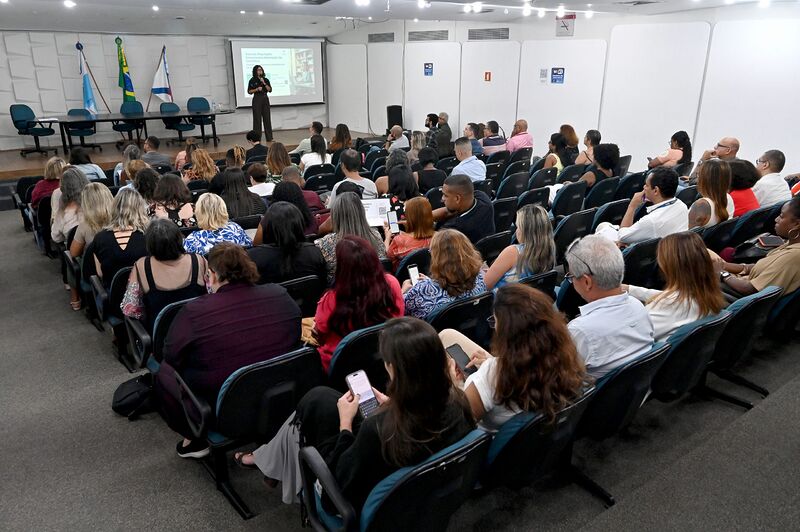 Sistema Municipal de Ouvidoria completa 25 anos com 92% das demandas respondidas e anuncia melhor atendimento em 2025 – Prefeitura da Cidade do Rio de Janeiro