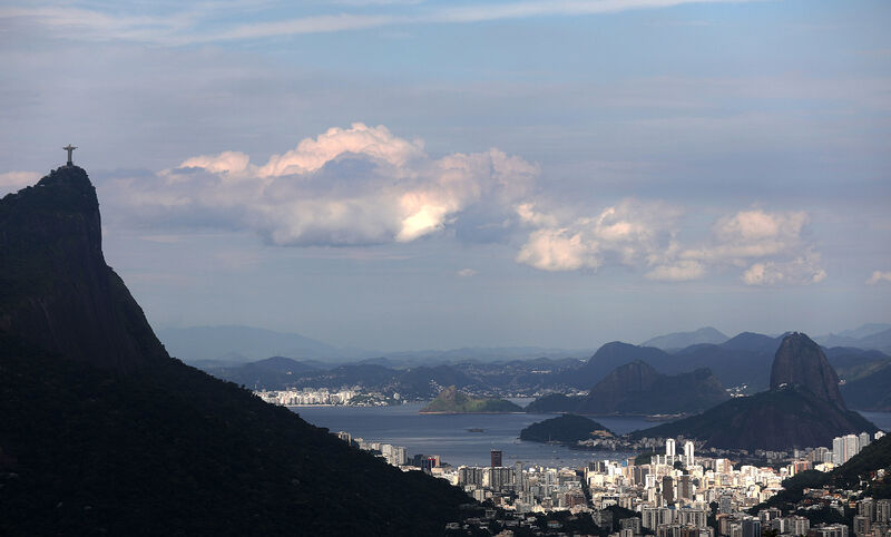 Turismo recorde em 2025 faz arrecadação do ISS do setor ser de mais de R$ 300 milhões – Prefeitura da Cidade do Rio de Janeiro