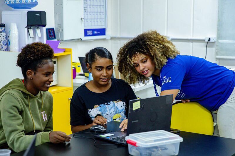 Últimos dias para se inscrever nos cursos gratuitos dos Espaços da Juventude com 3,5 mil vagas disponíveis – Prefeitura da Cidade do Rio de Janeiro
