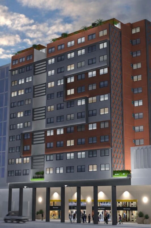 iniciativa privada tem até segunda (09) para solicitar autorização para apresentar propostas de retrofit – Prefeitura Municipal de Niterói