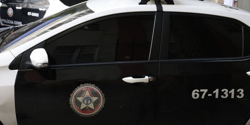 Vereador do Rio é preso suspeito de ligação com o Comando Vermelho