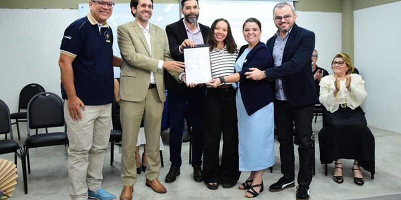 EBC e UERN TV estreiam canal aberto em Mossoró