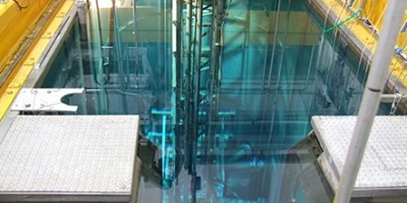 Superaquecimento de reator deve atrasar atividades de pesquisa