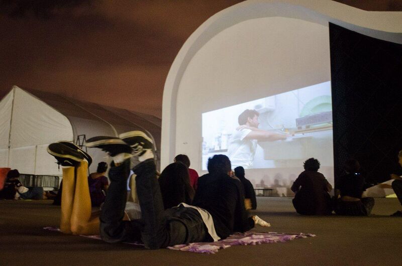 Niterói vai ter transmissão da cerimônia do Oscar em telão no Teatro Popular Oscar Niemeyer – Prefeitura Municipal de Niterói