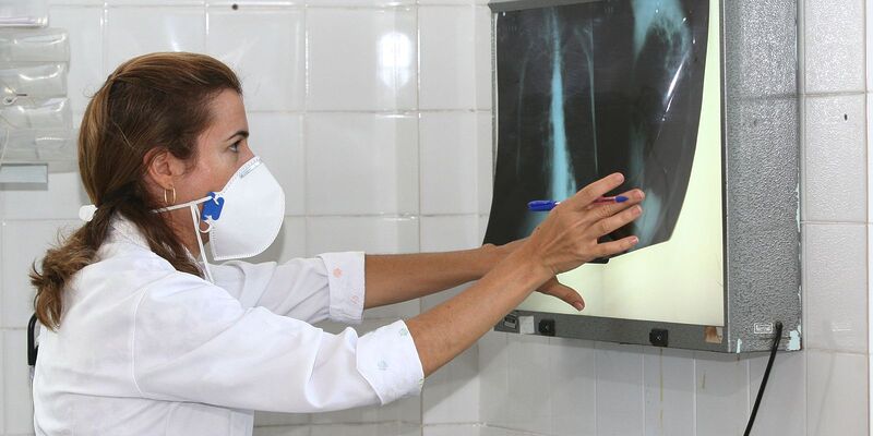 OMS recomenda testes de diagnóstico rápido para erradicar tuberculose