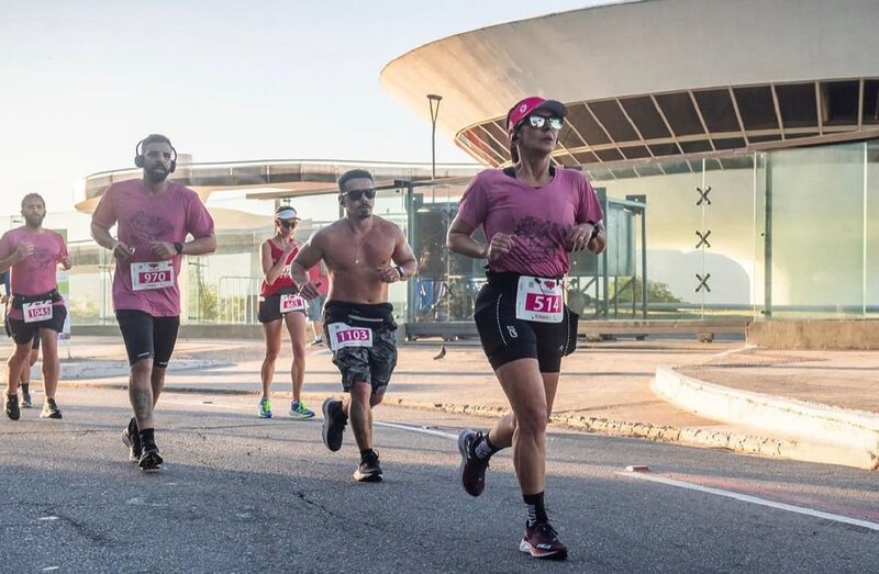 Inscrições para a Meia Maratona de Niterói terminam na próxima segunda-feira (04) – Prefeitura Municipal de Niterói