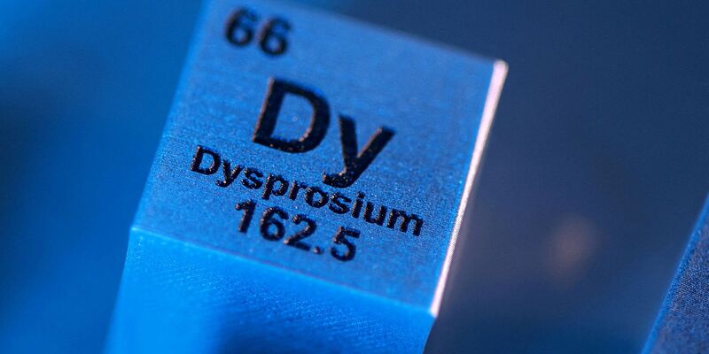 Empresa dos EUA compra mineradora brasileira de terras raras