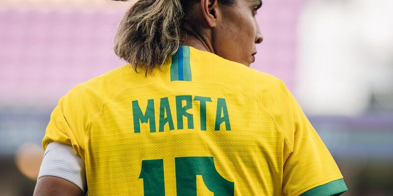 Governo abre consulta pública para construir legado da Copa de 2027