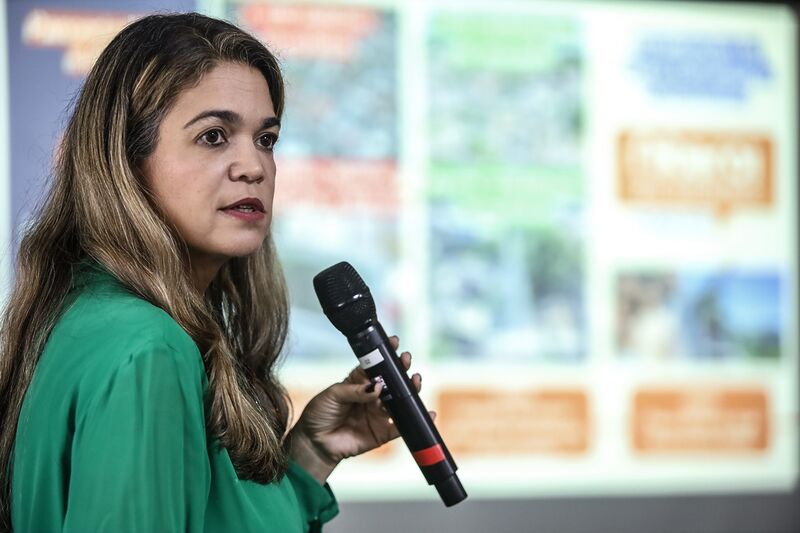 Prefeitura de Niterói apresenta programa “Vida Nova no Morro” para arquitetos e urbanistas no Rio – Prefeitura Municipal de Niterói