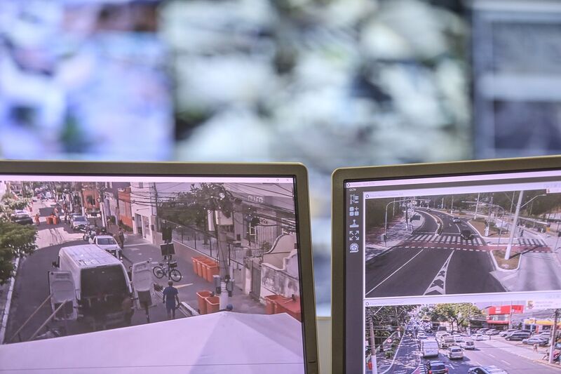 Tecnologia do Cisp leva à prisão por clonagem de veículo e reforça cerco inteligente em Niterói – Prefeitura Municipal de Niterói