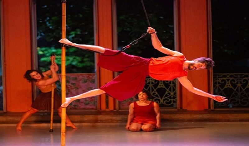 Cidade das Artes recebe “Festival Mundo Melhor” com atividades artísticas gratuitas – Prefeitura da Cidade do Rio de Janeiro