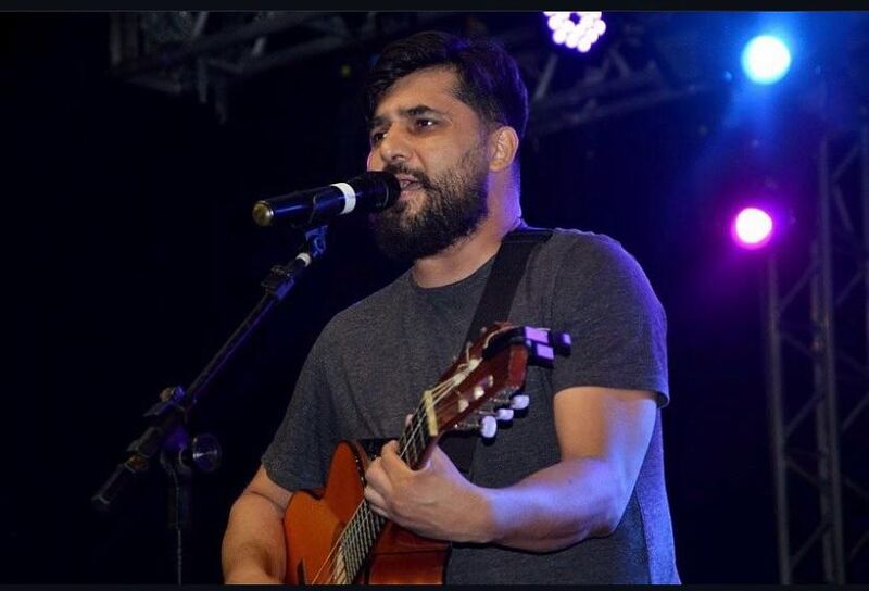 Dia 1º de Maio com show do grupo Clareou na Estrada Mirandela