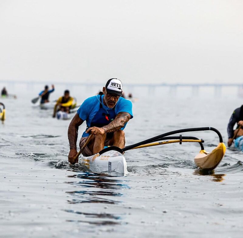 Circuito Super Paddle 2026 está com inscrições abertas para a etapa de Icaraí em maio – Prefeitura Municipal de Niterói