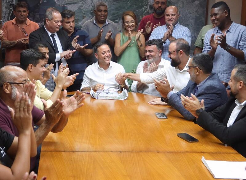 Prefeitura de Niterói avança com novo edital para obras de drenagem e pavimentação na Região Oceânica – Prefeitura Municipal de Niterói