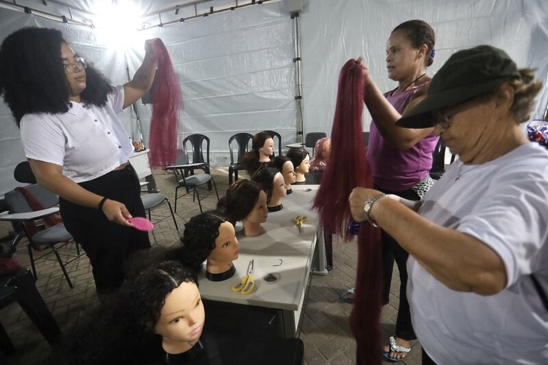 Prefeitura de Niterói leva atendimento gratuito para empreendedores no Horto do Barreto – Prefeitura Municipal de Niterói