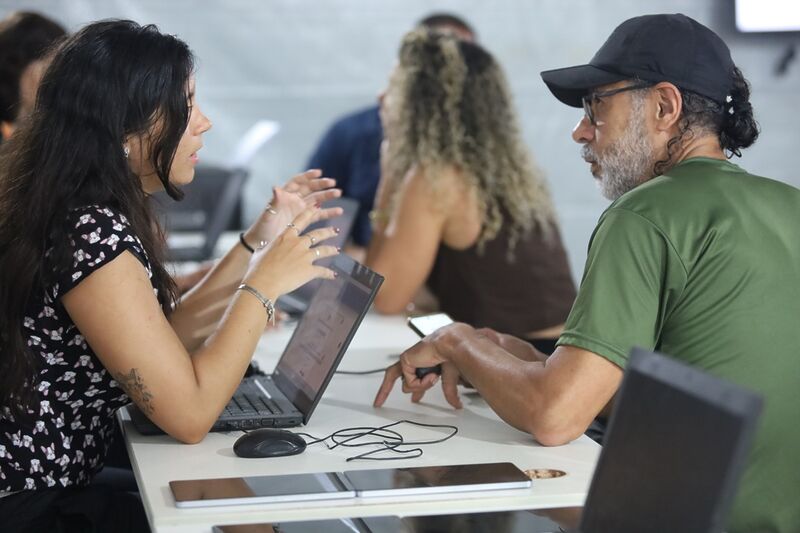 Prefeitura de Niterói ultrapassa 650 atendimentos com Capacita Empreendedor – Prefeitura Municipal de Niterói