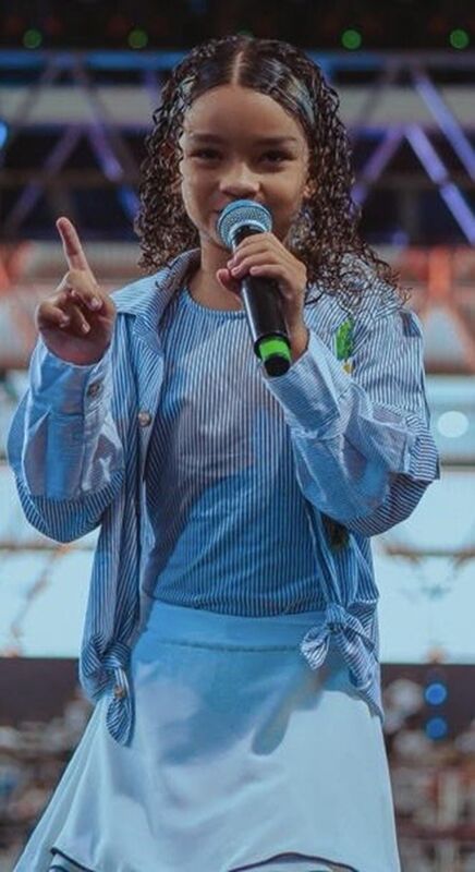 Marcha para Jesus reúne grandes nomes da música gospel em Niterói – Prefeitura Municipal de Niterói