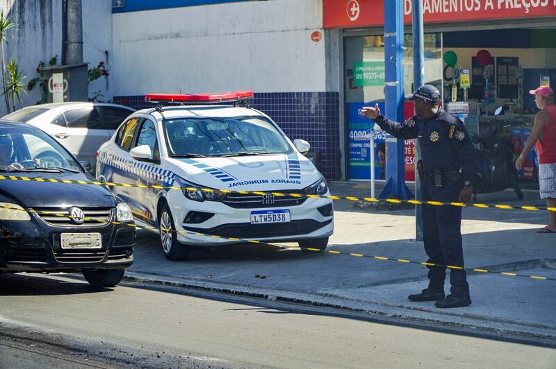 Mais um trecho do MUVI, em Nova Cidade, recebe pavimentação