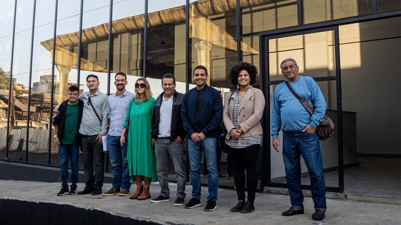 Nilópolis lança três editais da Política Nacional Aldir Blanc (PNAB) de Fomento à Cultura