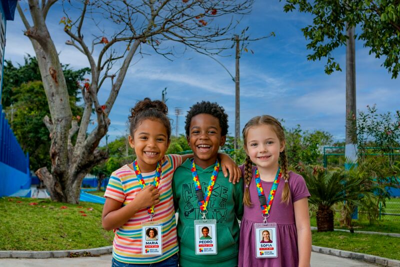 Nilópolis promove ação de conscientização sobre o autismo