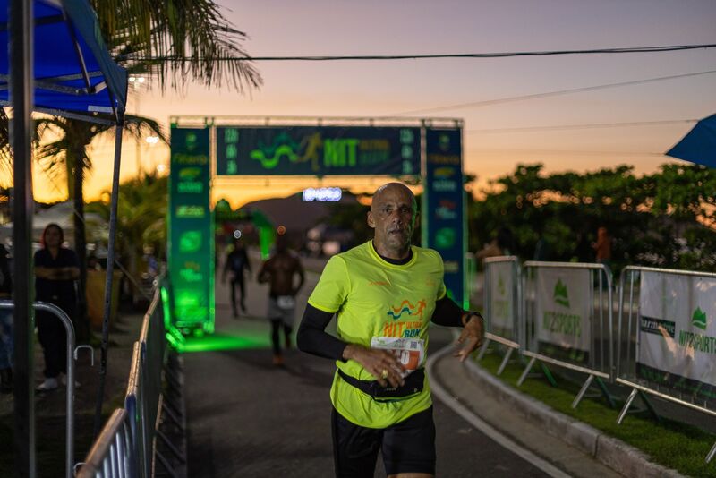 Nit Ultra Run chega à 9ª edição com percurso ampliado e inscrições abertas até 8 de maio – Prefeitura Municipal de Niterói