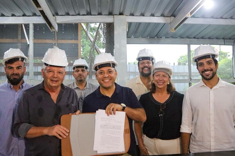 Cinema Icaraí e Praça Getúlio Vargas passam por requalificação integrada – Prefeitura Municipal de Niterói