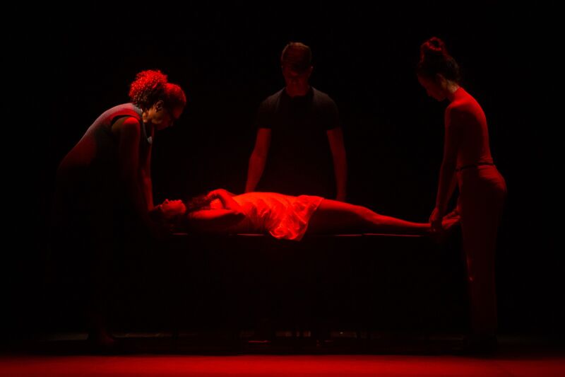 Peça sobre violência doméstica e feminicídio mobiliza mulheres atendidas pela Assistência Social do Rio – Prefeitura da Cidade do Rio de Janeiro