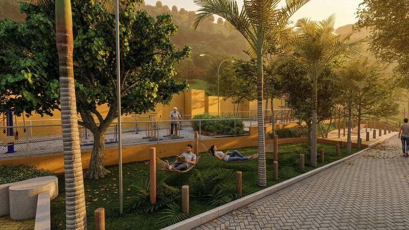 Prefeitura anuncia obras de urbanização no Horto para melhorar drenagem, lazer e qualidade de vida – Prefeitura da Cidade do Rio de Janeiro