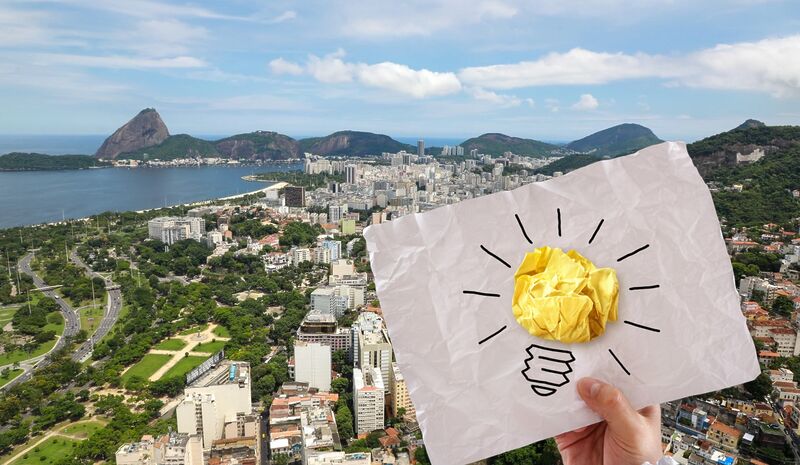 Prefeitura do Rio anuncia projetos de inovação que serão testados na cidade – Prefeitura da Cidade do Rio de Janeiro