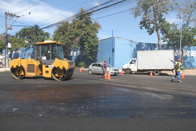 Prefeitura inicia mudanças no trânsito do Alcântara nesta terça-feira (7)