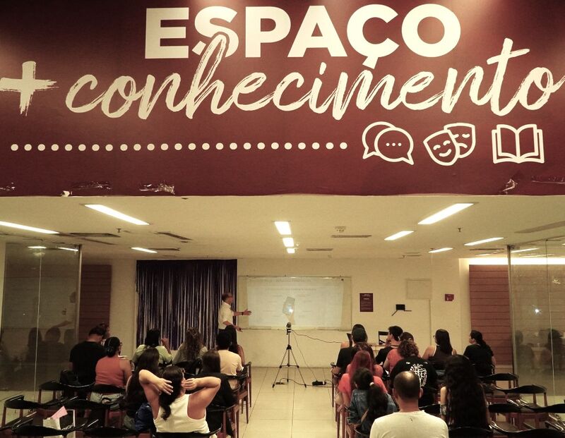 Prefeitura realiza palestra gratuita sobre negócios no ambiente digital