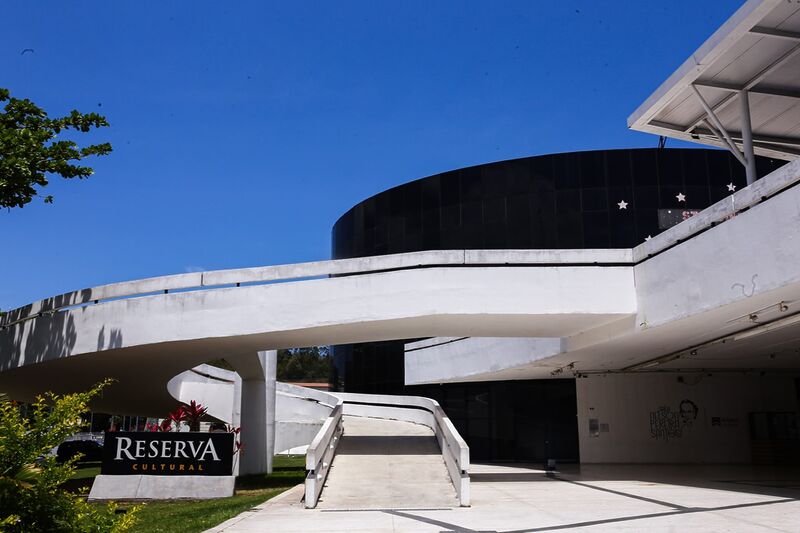 Niterói recebe a segunda edição do Festival de Cinema Europeu Imovision – Prefeitura Municipal de Niterói