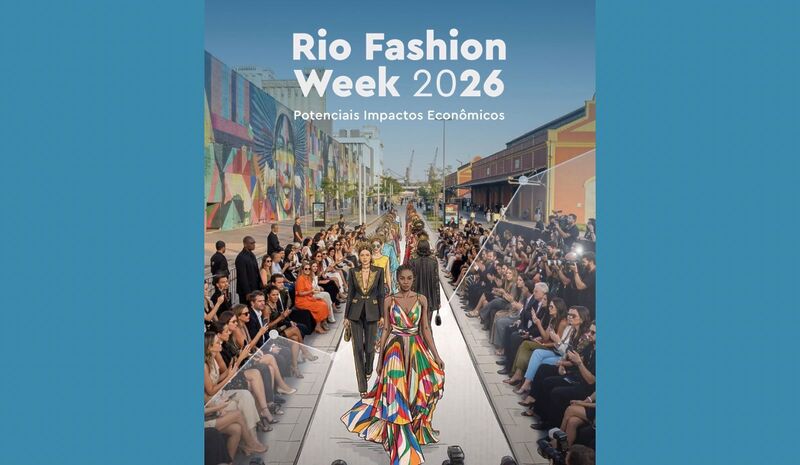 Rio Fashion Week deve movimentar R$ 100 milhões na economia carioca, mostra levantamento da Prefeitura – Prefeitura da Cidade do Rio de Janeiro