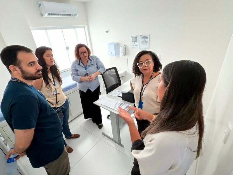São Gonçalo é referência pelos avanços na área de Saúde