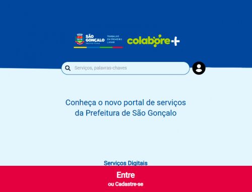 São Gonçalo emite Carteirinha da Pessoa Autista de forma gratuita