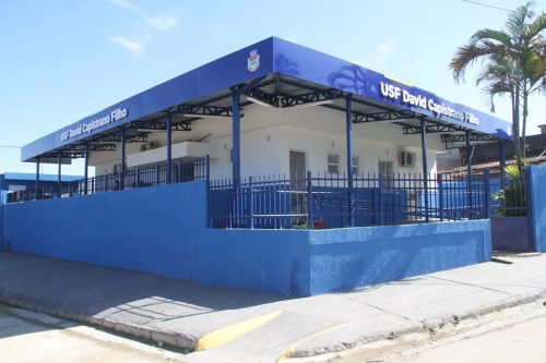 São Gonçalo faz ações de orientação e combate à hipertensão arterial