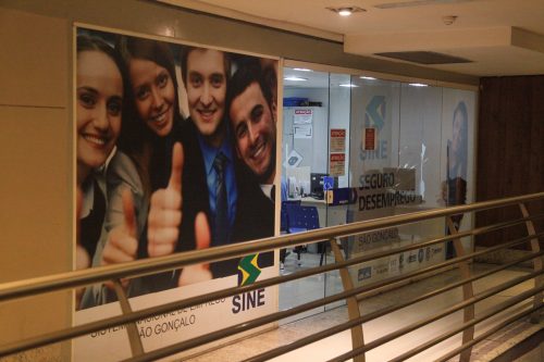 São Gonçalo oferece vagas de emprego na próxima segunda-feira (6)