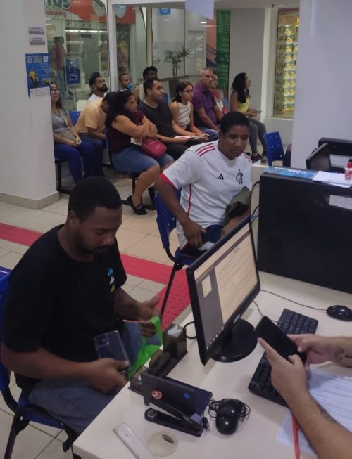 São Gonçalo realiza mais uma edição do programa Oportunidades