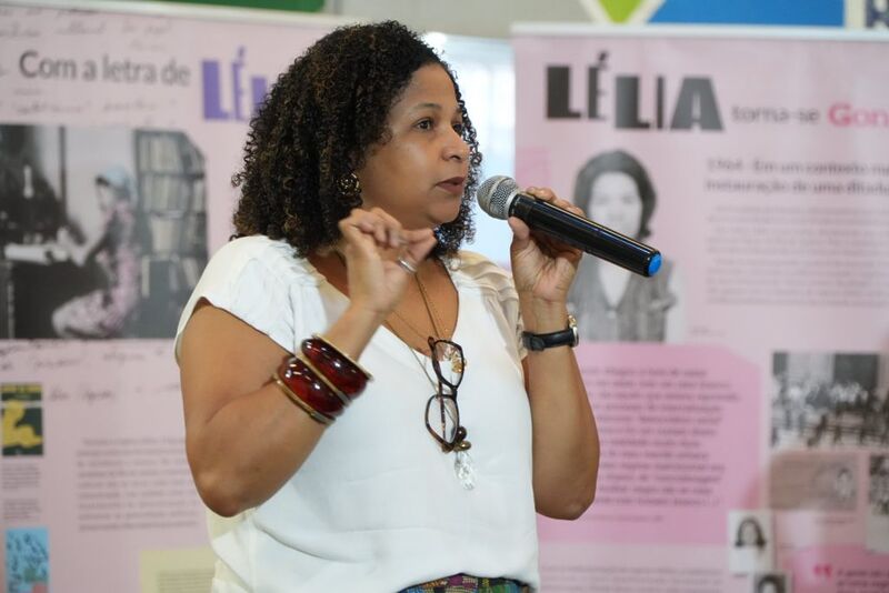 São Gonçalo recebe exposição sobre educação antirracista