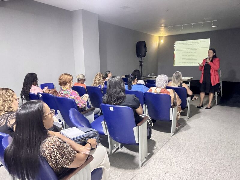 São Gonçalo reforça cuidados com a alimentação para autistas