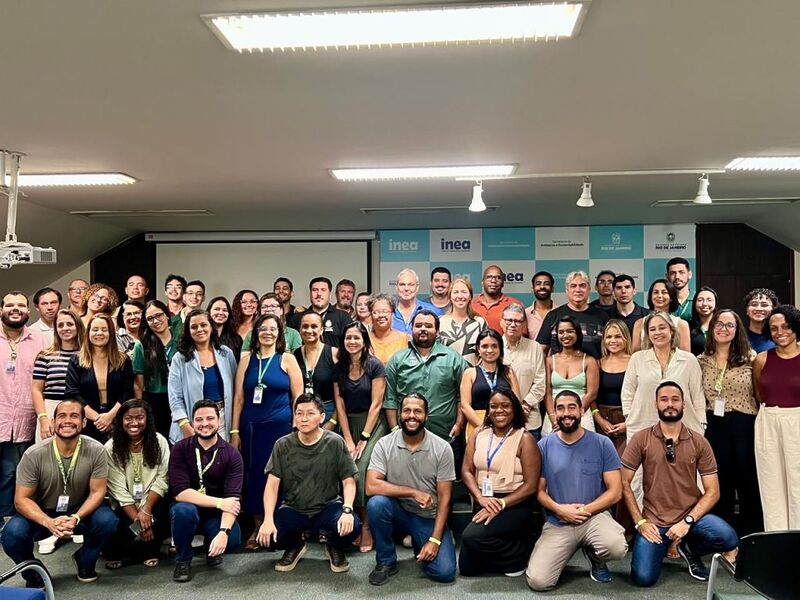 São Gonçalo se destaca na capacitação do ICMS Ecológico e conquista novo reconhecimento estadual