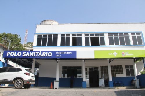 Saúde amplia atendimento no ponto facultativo da próxima quarta-feira (22)