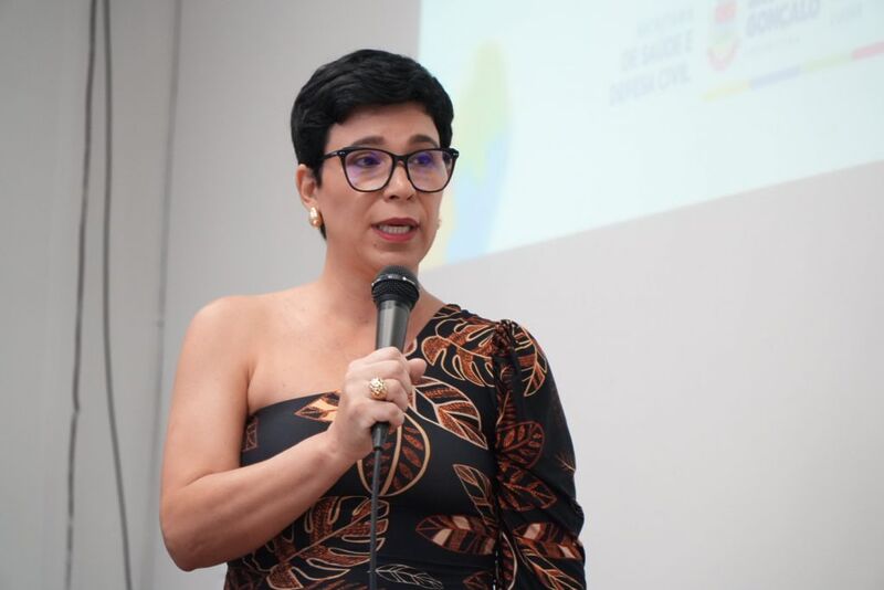 Seminário sobre autismo reforça práticas inclusivas em São Gonçalo