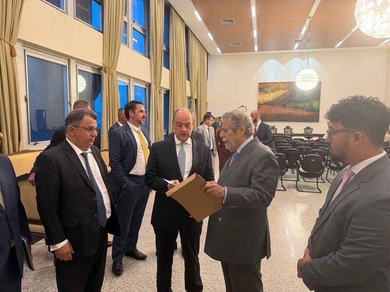 Procuradoria Geral de Niterói participa de encontro no Tribunal de Justiça do estado do Rio de Janeiro – Prefeitura Municipal de Niterói