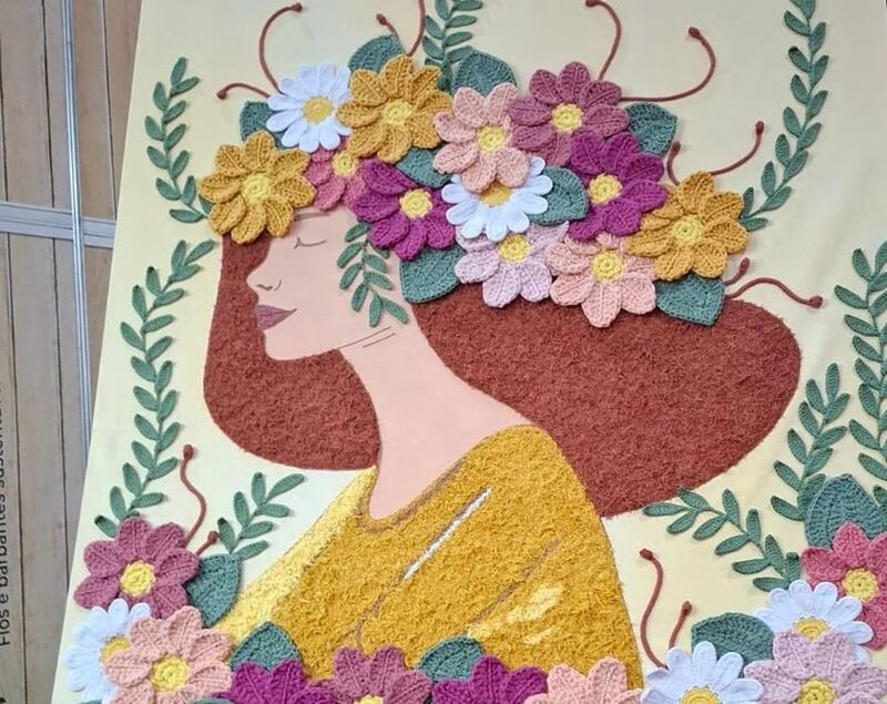 Niterói está presente na 18ª Feira Rio Artes Manuais com foco em turismo e economia criativa – Prefeitura Municipal de Niterói