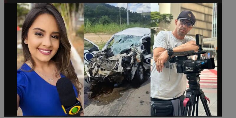 Morte de equipe da Band expõe precarização do jornalismo, diz Fenaj