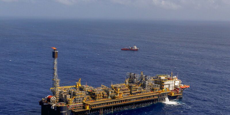 ANP aprova estudos sobre bloco no pré-sal da Bacia de Santos