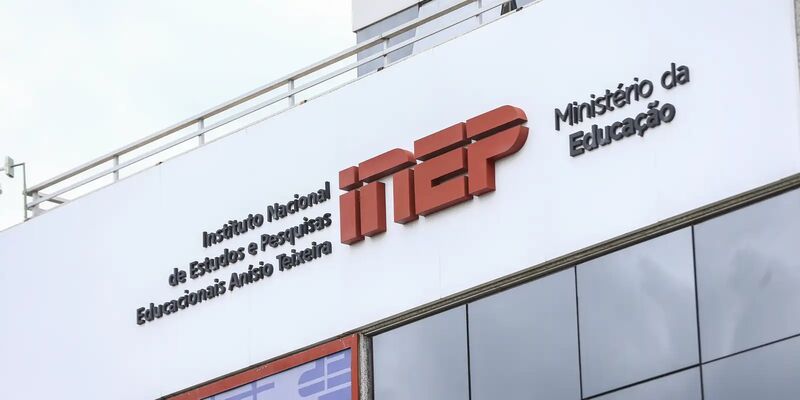 Inep divulga regras para seleção de certificadores para provas de 2026